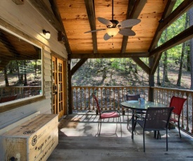 The Codex - Parker Creek Bend Cabins