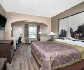 Super 8 by Wyndham Murfreesboro