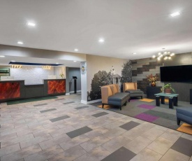 Baymont by Wyndham Murfreesboro
