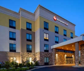 Best Western Plus Erie Inn & Suites