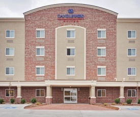 Candlewood Suites Murfreesboro, an IHG Hotel