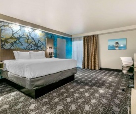 Clarion Inn Murfreesboro