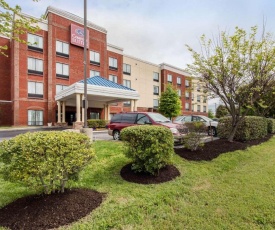 Comfort Suites Murfreesboro