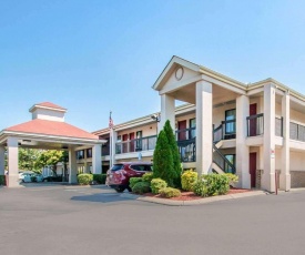 Econo Lodge Inn & Suites Murfreesboro
