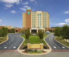 Embassy Suites Murfreesboro - Hotel & Conference Center