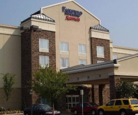 Fairfield Inn & Suites by Marriott Murfreesboro