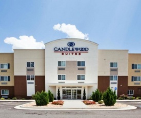 Candlewood Suites Erie, an IHG Hotel