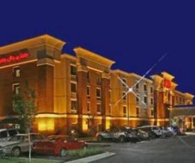 Hampton Inn & Suites Murfreesboro