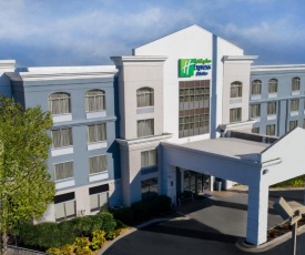 Holiday Inn Express Murfreesboro Central, an IHG Hotel