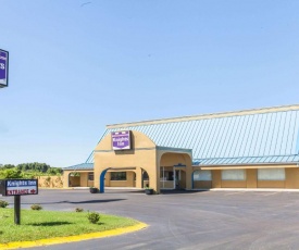 Knights Inn Murfreesboro