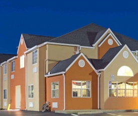 Microtel Inn by Wyndham - Murfreesboro