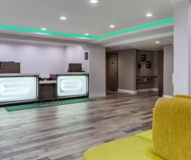 Quality Inn Murfreesboro - University Area