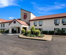 Red Roof Inn Murfreesboro
