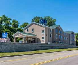Cobblestone Hotel & Suites - Erie