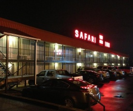 Safari Inn - Murfreesboro