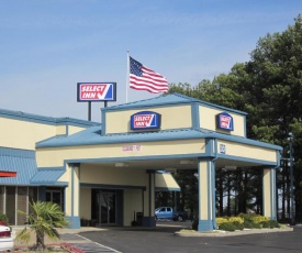 Select Inn Murfreesboro