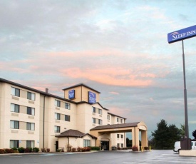 Sleep Inn Murfreesboro