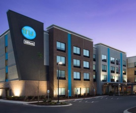 Tru By Hilton Murfreesboro, Tn