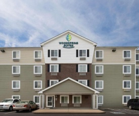 WoodSpring Suites Murfreesboro