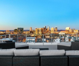 1051 Archer St Townhouse