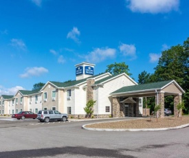 Cobblestone Hotel & Suites - Harborcreek