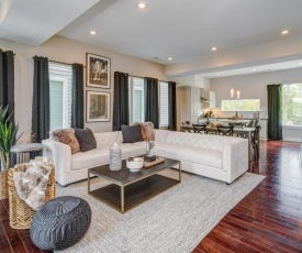 2nd Ave S Townhouse Unit C10