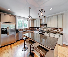 505 Wedgewood Avenue Townhouse #H Townhouse