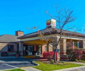 Comfort Inn & Suites Erie
