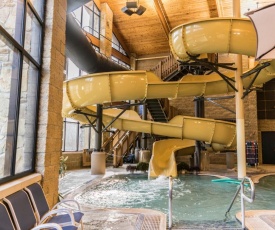 Abe Martin Lodge & Cabins