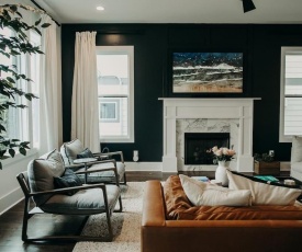 Beautiful Nashville Home