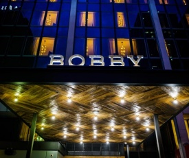 Bobby Hotel