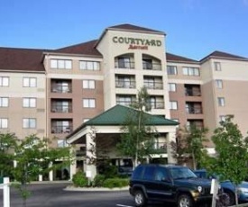 Courtyard by Marriott Erie Ambassador Conference Center