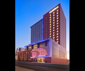 Cambria Hotel Nashville Downtown