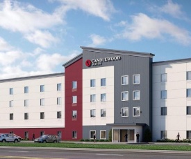 Candlewood Suites - Nashville South, an IHG Hotel
