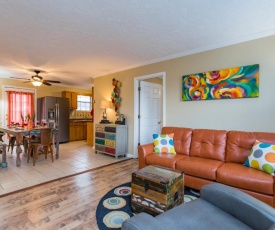 Charming Nashville Home Near Restaurants and Bars!