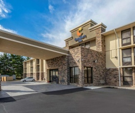 Comfort Inn Nashville – Opryland Area