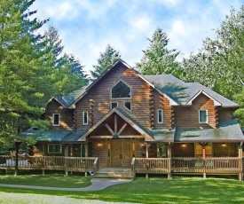 Eagles Nest Lodge Nashville Indiana