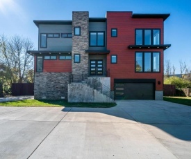 East Nashville Retreat home