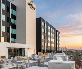 Element Nashville Vanderbilt West End