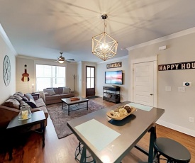 Exceptional Vacation Home in Nashville townhouse