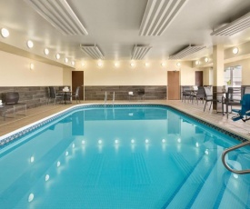 Fairfield Inn Erie