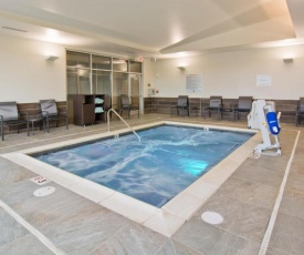 Fairfield Inn & Suites by Marriott Nashville Airport