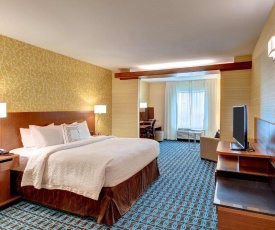 Fairfield Inn & Suites by Marriott Nashville MetroCenter