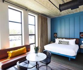 FieldHouse Jones Hotel Nashville