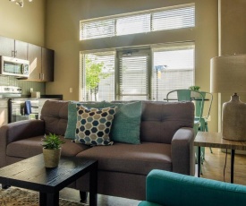 Frontdesk I The Cadence Apts The Gulch Nashville