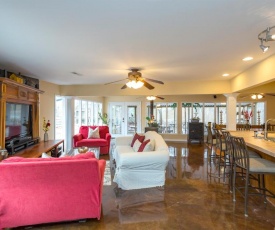 Grand Dream Vacation Home in Nashville 7+ beds!