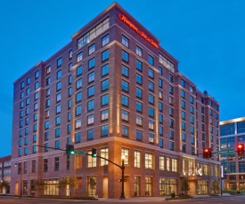 Hampton Inn & Suites Nashville Downtown Capitol View, Tn