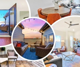 Hillsboro Hideaway
