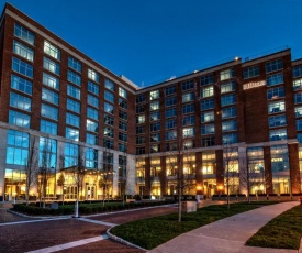 Hilton Nashville Green Hills
