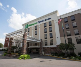 Holiday Inn Express & Suites Nashville Southeast - Antioch, an IHG Hotel